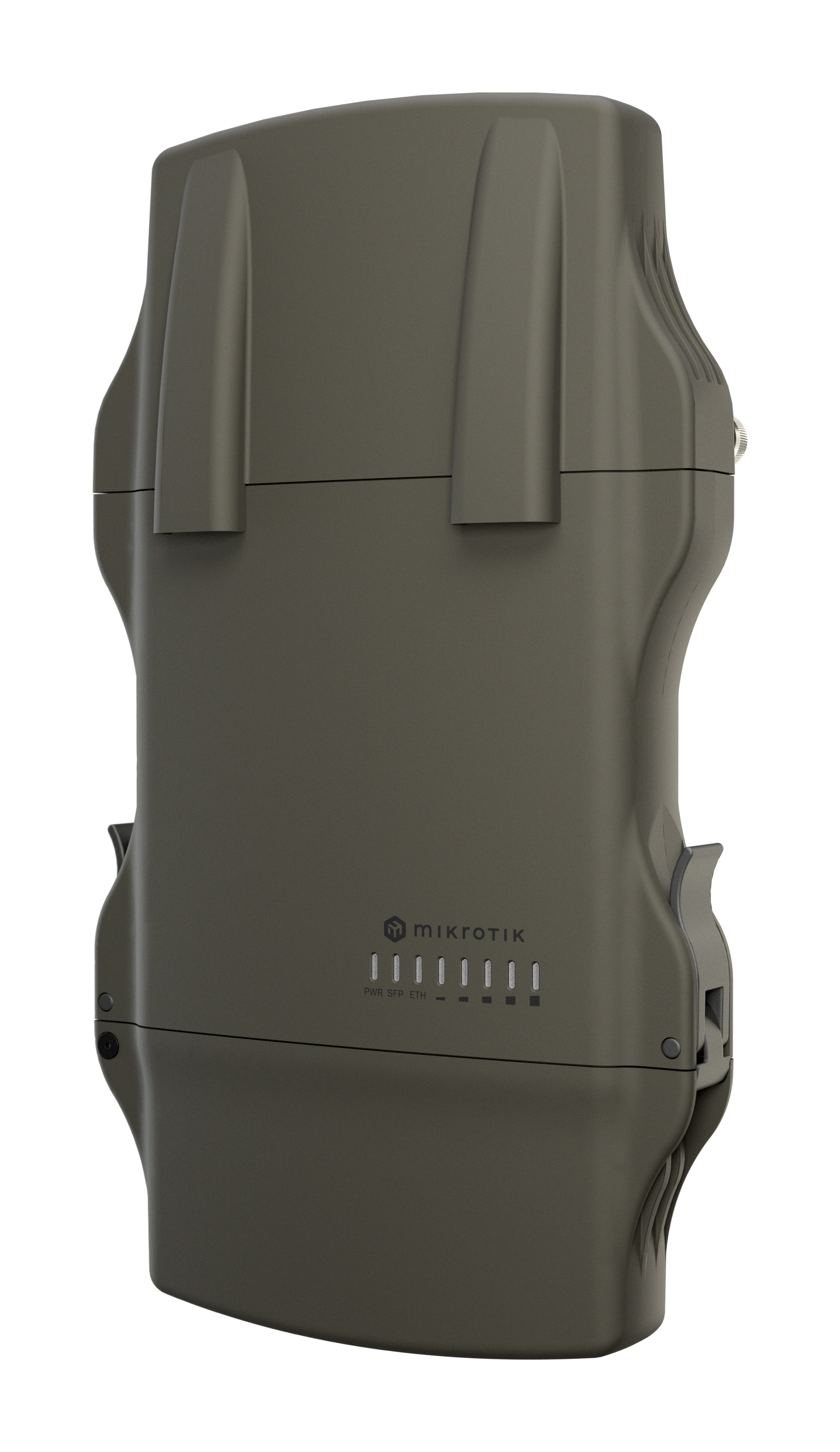 MikroTik NetMetal ax - Wireless system