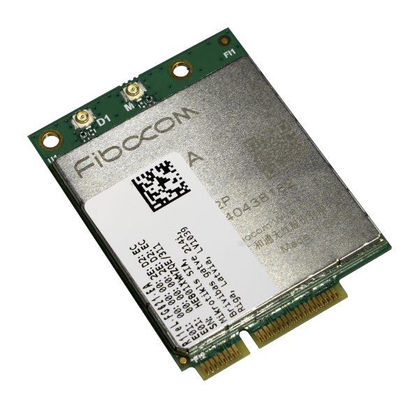 MikroTik R11eL-FG621-EA - Wireless for
  home and office