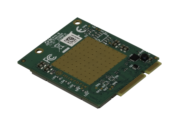 MikroTik R11eL-FG621-EA - Wireless for
  home and office