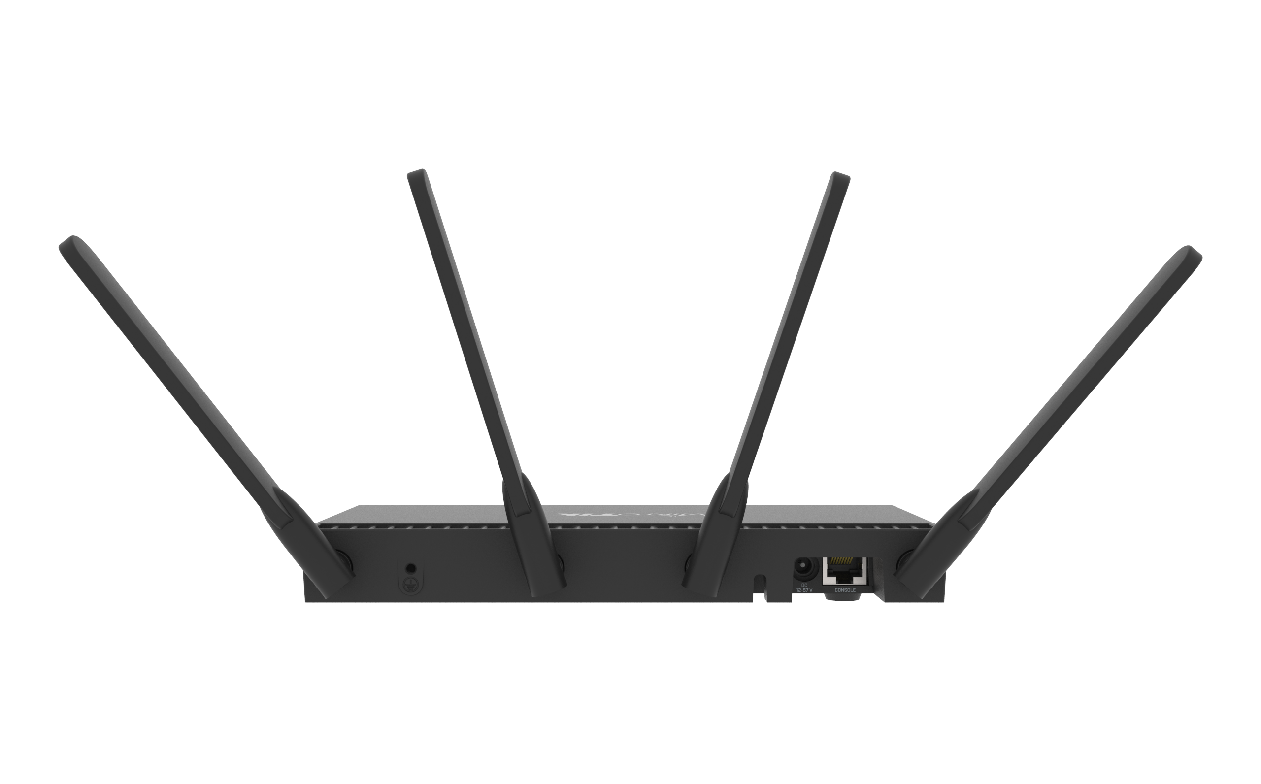 MikroTik RB4011iGS+5HacQ2HnD-IN -
Wireless for home and office