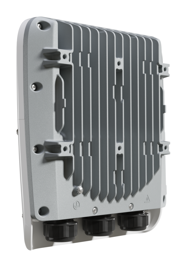 MikroTik RB5009UPr+S+OUT - Ethernet
  router