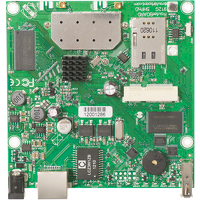 MikroTik RB912UAG-5HPnD - RouterBOARD