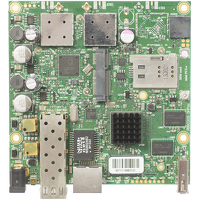 MikroTik RB922UAGS-5HPacD - RouterBOARD