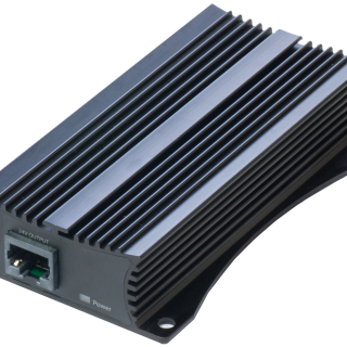 MikroTik RBGPOE-CON-HP - Accessories