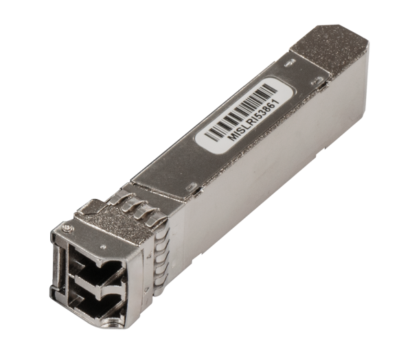 MikroTik S-C59DLC40D - SFP/QSFP