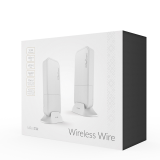 MikroTik Wireless Wire - 60 GHz product