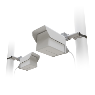 MikroTik Wireless Wire Cube Pro - 60 GHz
  product