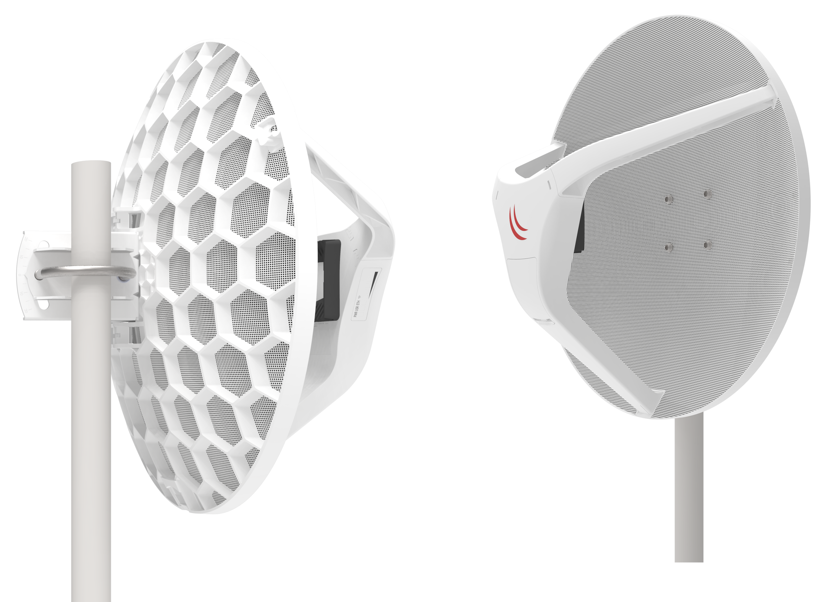 MikroTik Wireless Wire Dish - 60 GHz
product