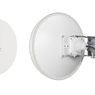 MikroTik Wireless Wire nRAY - 60 GHz
  product