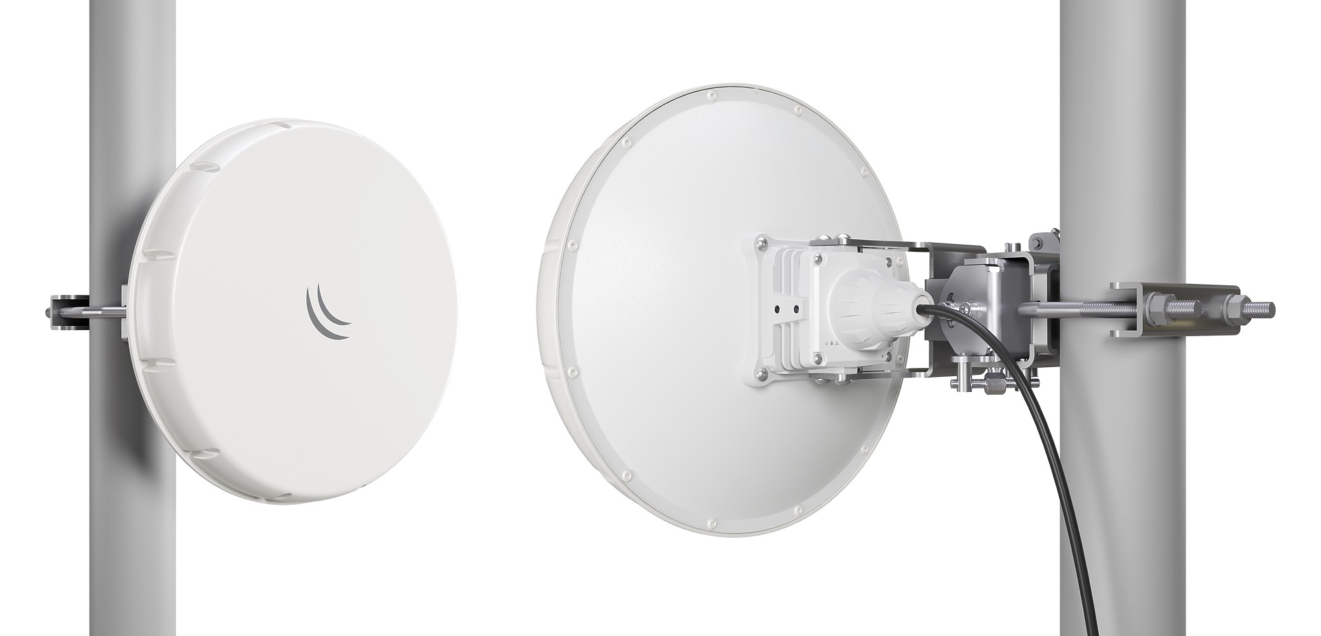 MikroTik Wireless Wire nRAY - 60 GHz
product