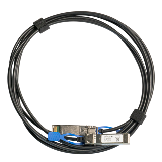 MikroTik XS+DA0001 - SFP/QSFP