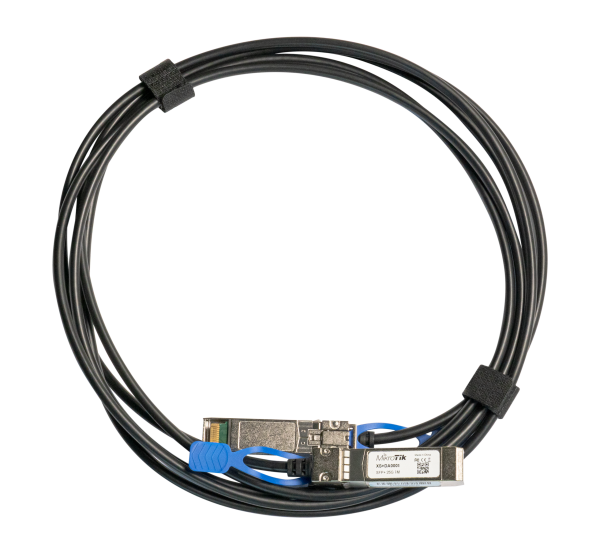MikroTik XS+DA0001 - SFP/QSFP