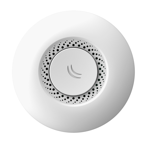 MikroTik cAP - Wireless for home and
  office