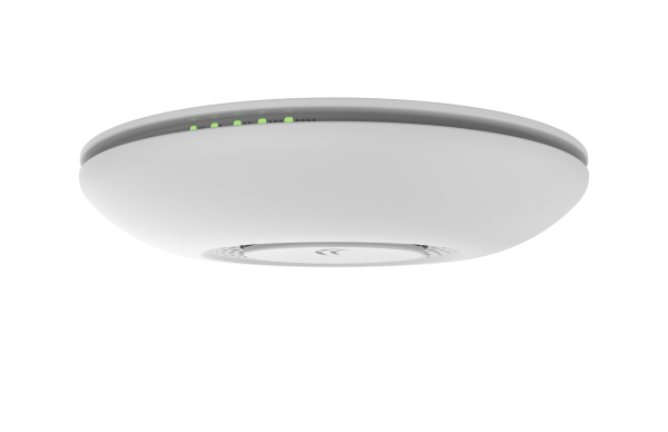 MikroTik cAP - Wireless for home and
  office