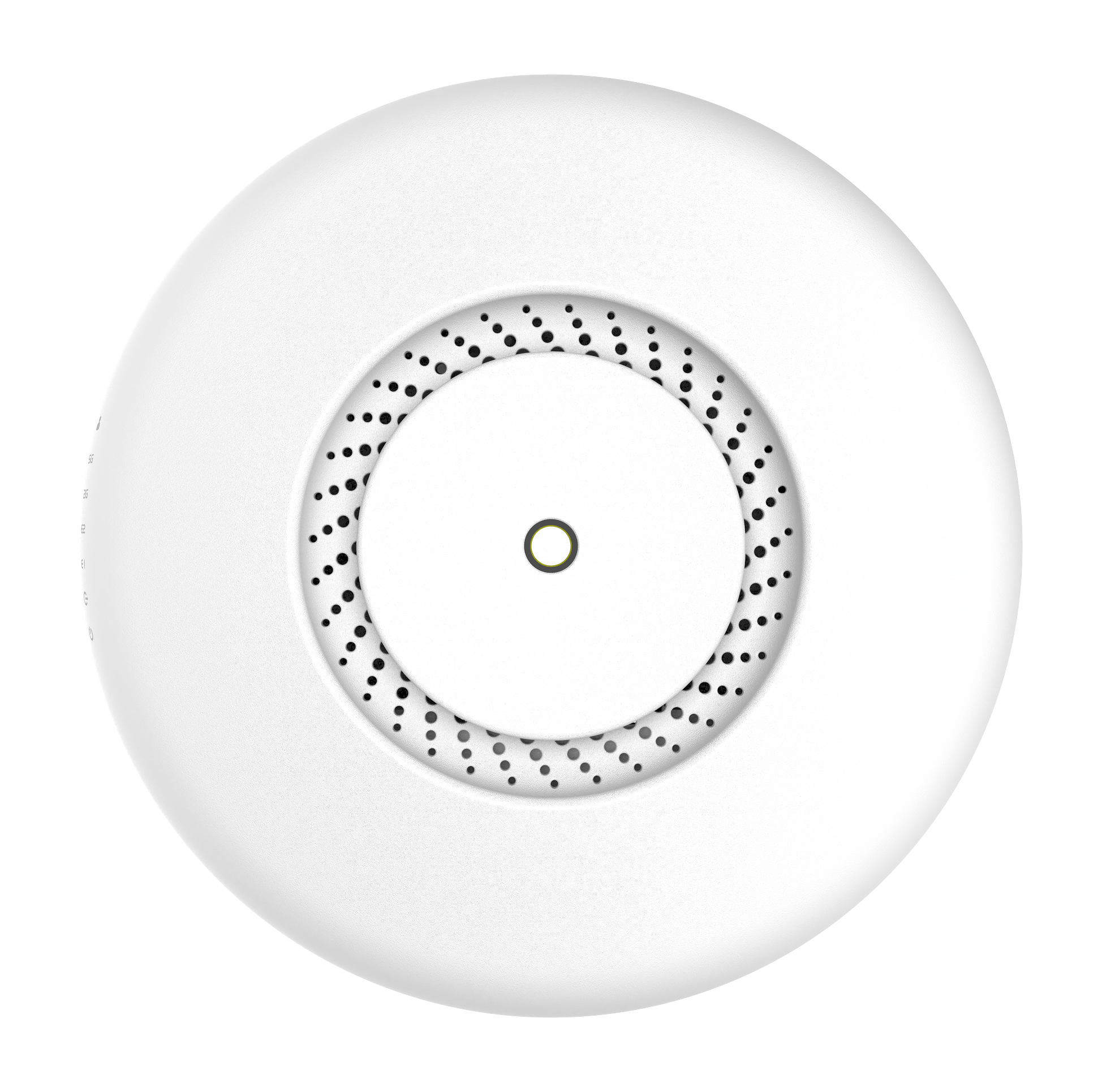 MikroTik cAP ac - Wireless for home and
office
