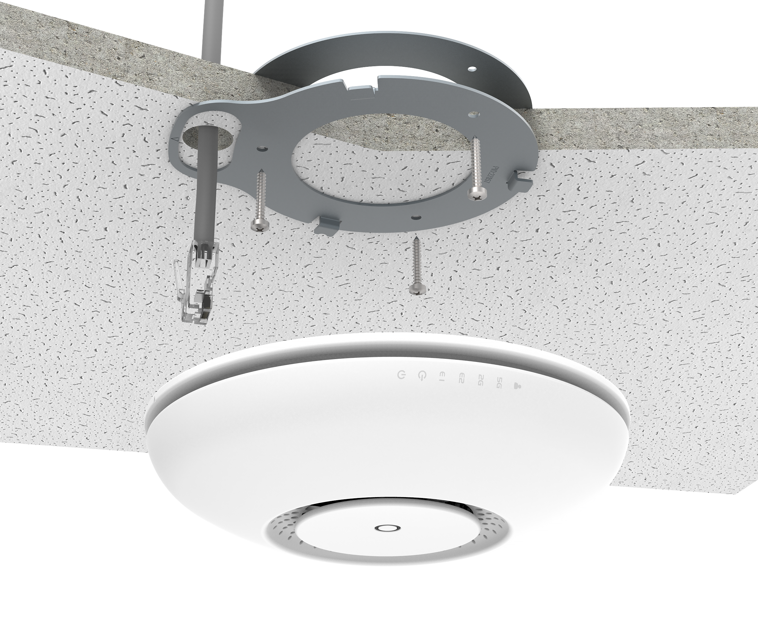 MikroTik cAP ac - Wireless for home and
office