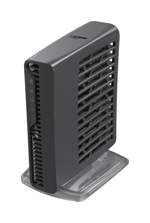 MikroTik hAP ax² - Wireless for home and
  office