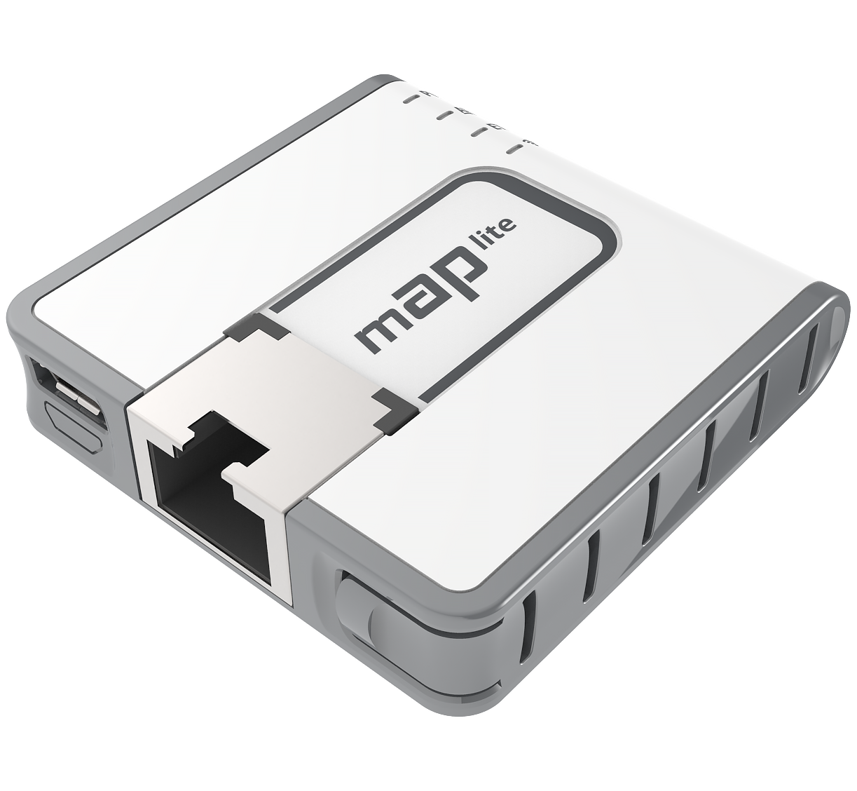 MikroTik mAP lite - Wireless for home and
office