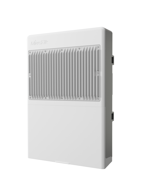 MikroTik netPower 16P - Switch