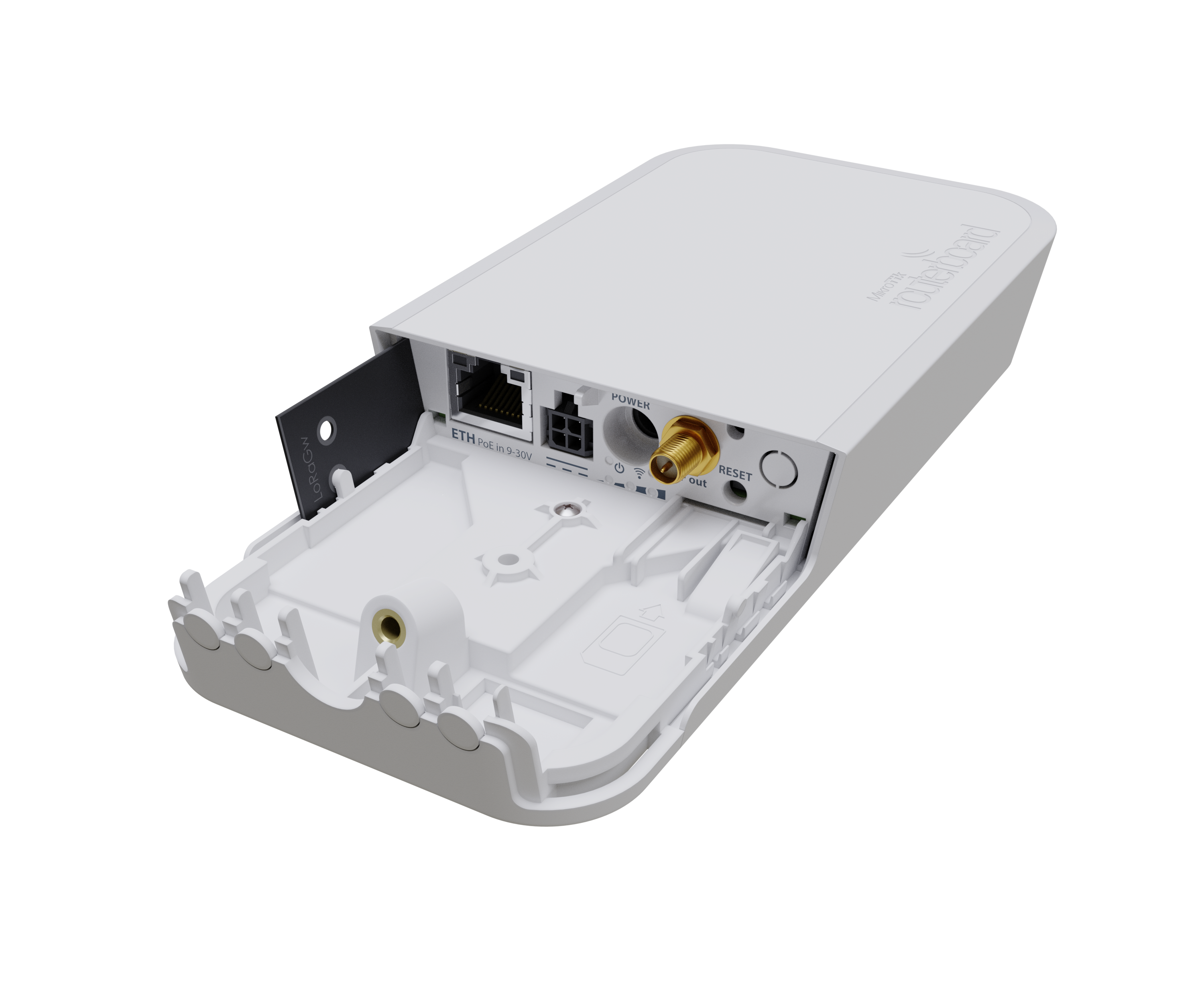 MikroTik wAP LR2 kit - IoT products