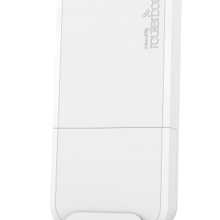 MikroTik wAP ac LTE6 kit - Wireless for
  home and office