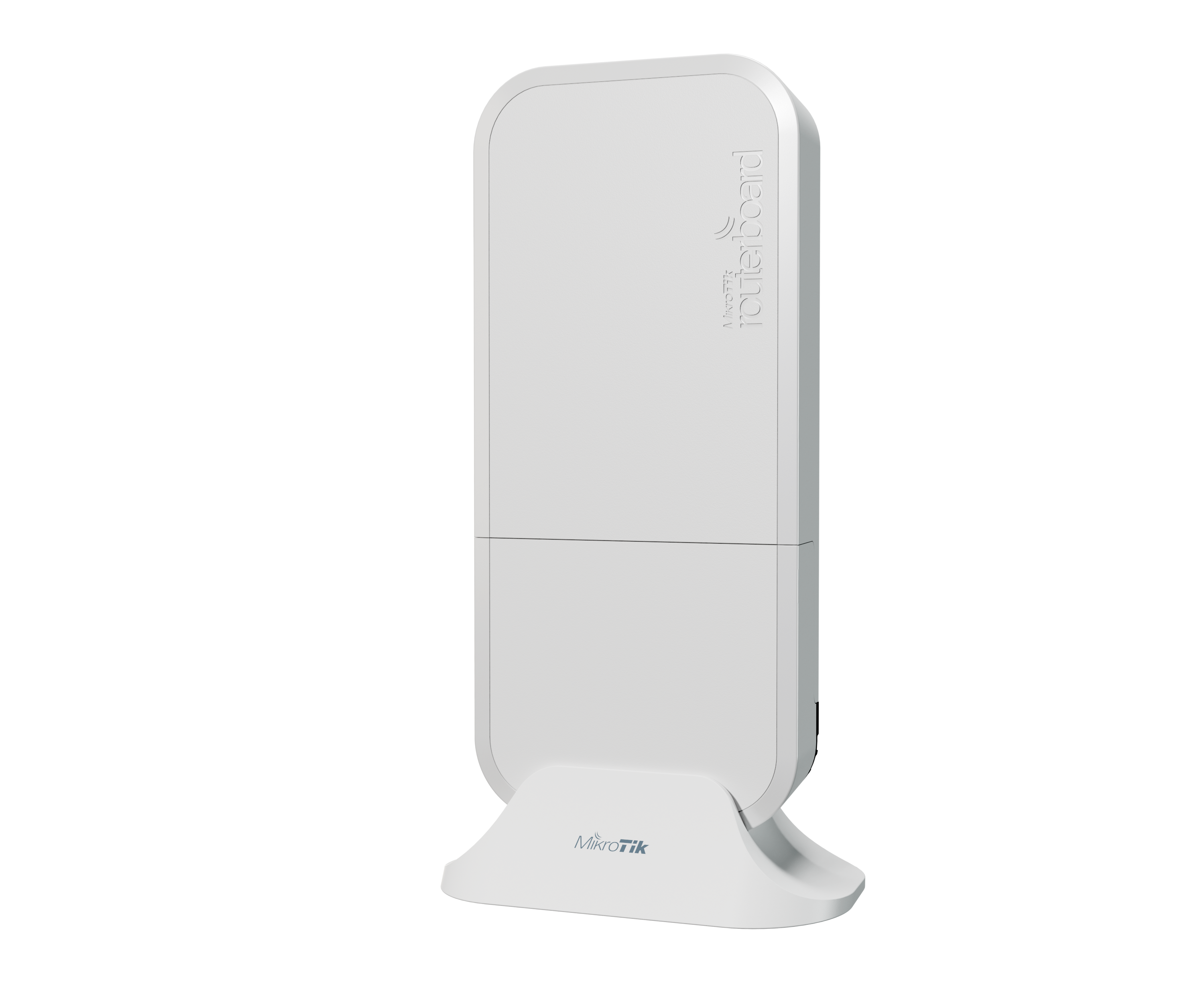 MikroTik wAP ac - Wireless for home and
office