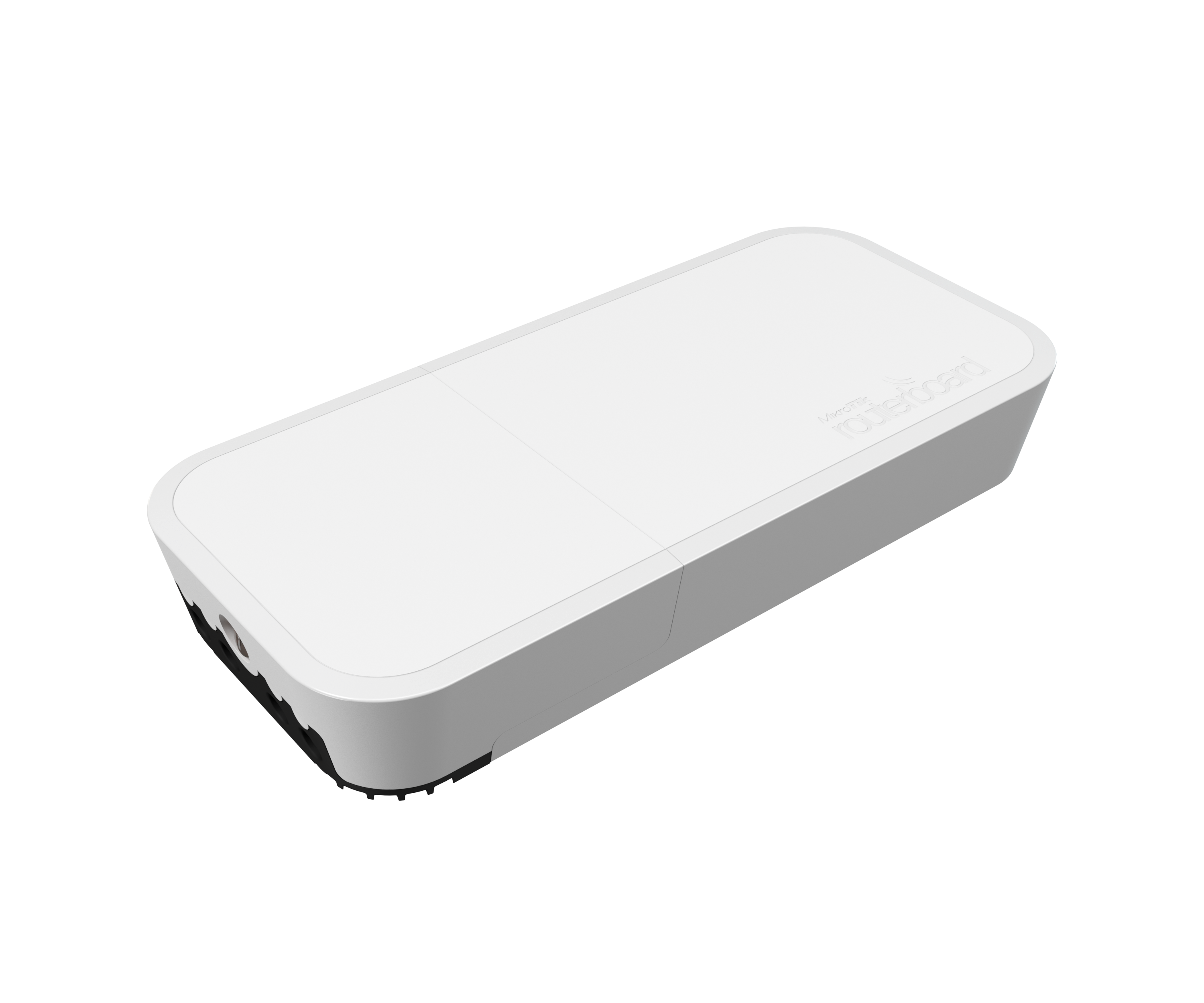 MikroTik wAP ac - Wireless for home and
office