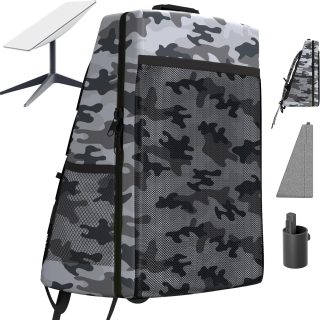 STARGEAR Gen2 Starlink Standard Actuated
Travel Case