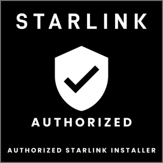 Starlink Ethernet Adapter (Juba)