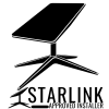 Starlink Standard Actuated Setup And Install Guide