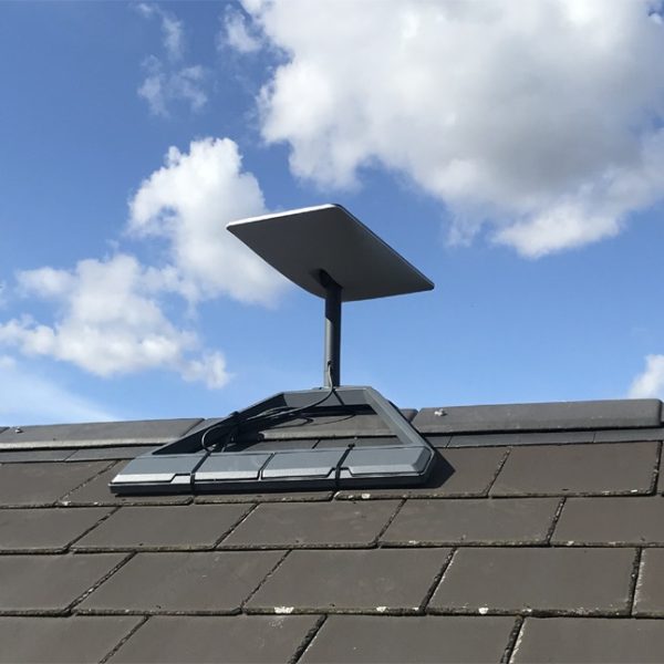 Starlink Accredited Installers In
  Pipeline