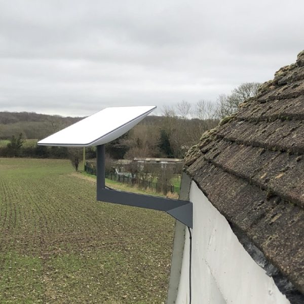 Starlink Accredited Installers In
  Pipeline