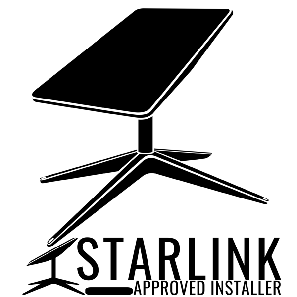 Starlink Accredited Installers In
  Pipeline