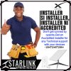 Starlink Accredited Installers In
  Kiamumbi