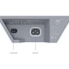 STARLINK ROAM  Satellite Antenna & WiFi Router Kit –
  Dual-band, ZIMBABWE