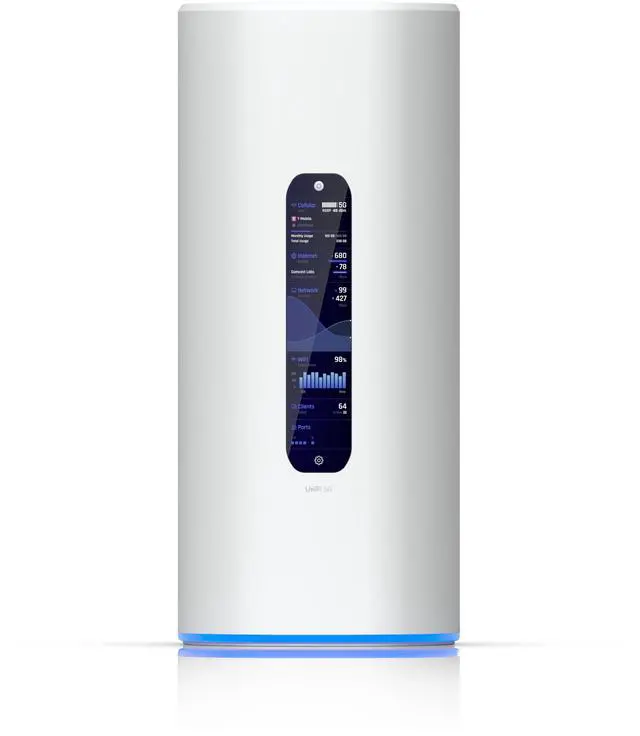 Ubiquiti UniFi UDR 5G MAX Dream Router Wifi UDR-5G-MAX-US - Image 2