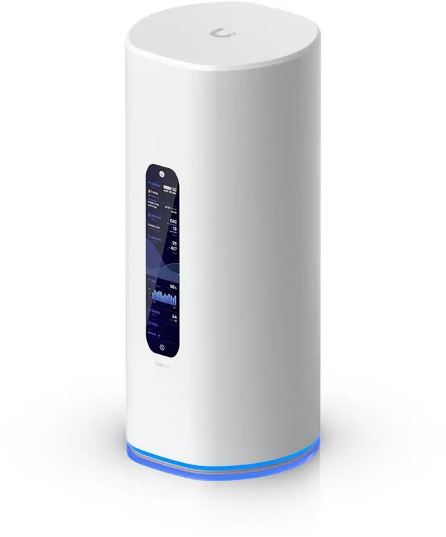 Ubiquiti UniFi UDR 5G MAX Dream Router Wifi UDR-5G-MAX-US