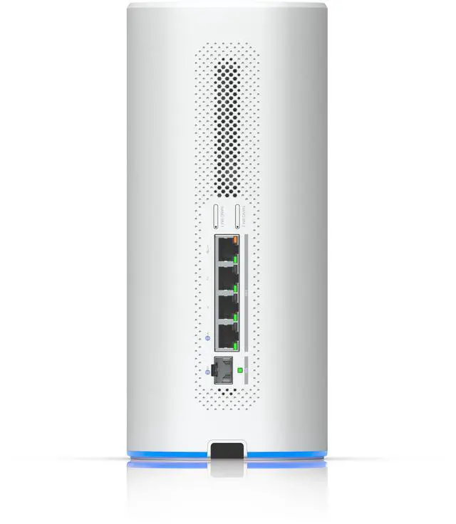 Ubiquiti UniFi UDR 5G MAX Dream Router Wifi UDR-5G-MAX-US - Image 4