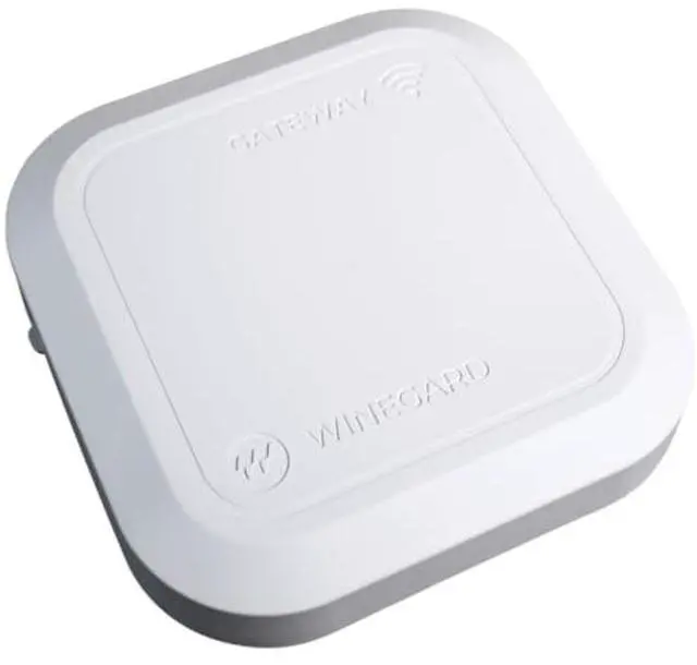 Winegard Gateway Ceiling Router for RV - Requires Air 360+ 5G - 5G/4G LTE + DualBand Wi-Fi (802.11ac), Dual SIM, Starlink-Compatible Ethernet WAN, GPS, up to 0.5-mi Wi-Fi, AT&T/Verizon/T-Mobile, White - Image 2