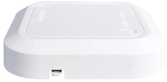 Winegard Gateway Ceiling Router for RV - Requires Air 360+ 5G - 5G/4G LTE + DualBand Wi-Fi (802.11ac), Dual SIM, Starlink-Compatible Ethernet WAN, GPS, up to 0.5-mi Wi-Fi, AT&T/Verizon/T-Mobile, White - Image 3
