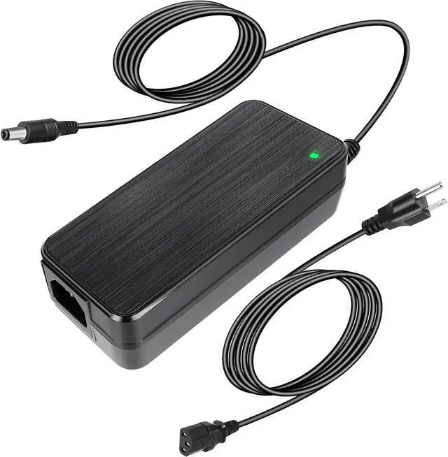 57V DC Power Supply for Starlink Gen 3 Power Supply, Compatible with Starlink Gen 3 (Rev 4) Models, Providing 57V 3.42A 195W for The Starlink Gen 3 Standard.ly