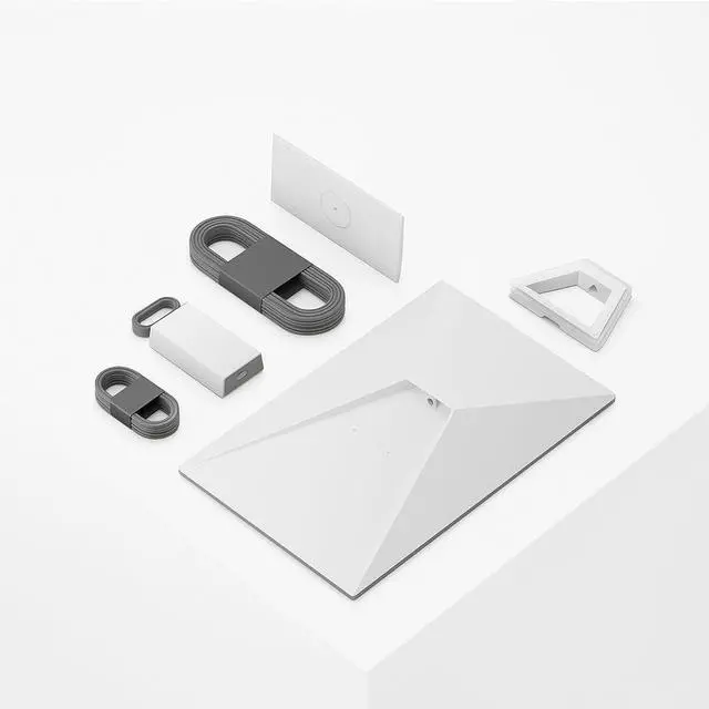 Starlink Standard 4X (New Gen) Premium Satellite Internet Kit, WiFi 6 Router, Fast & Reliable Connectivity Anywhere - Image 2