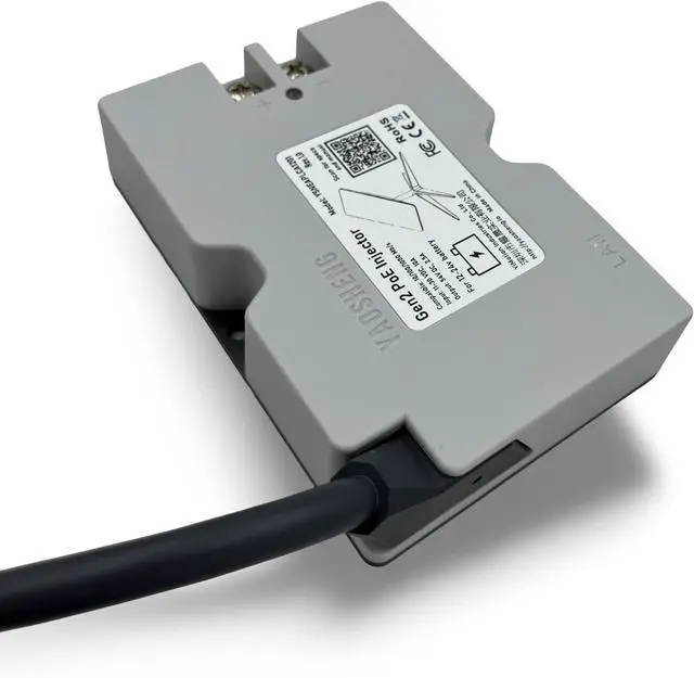 YAOSHENG PoE Injector for Starlink Gen2 - Image 4
