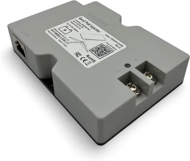 YAOSHENG PoE Injector for Starlink Gen2 - Image 5