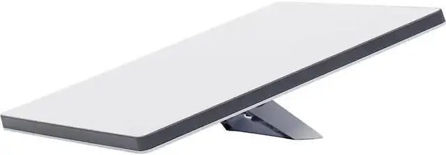 NEW STARLINK-Mini Kit - 4th Gen Portable Satellite Internet System with Built-in WiFi Router, Dual Band Wireless, High-Speed Internet for RV, Camping, Travel & Off-Grid Use White