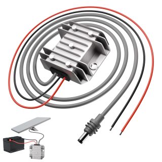 DC-DC30V3.5A Starlink Mini DC 9V to 28V
Boost Converter with DC Power Cable | Kenya