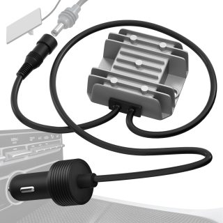 DC-DC30V3.5A-DR-14 Starlink Mini Car
Charger with 12V/24V to 30V Step-Up Power Cable 3.6A Vehicle Accessory Plug |
Kenya