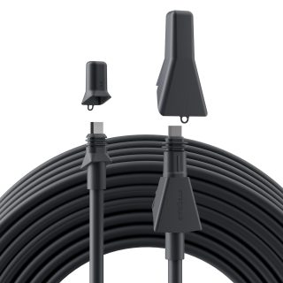 FHP-CB Starlink Flat High Performance
Replacement Extension Cable – 10M/32.8FT & 25M/82.5FT | Kenya