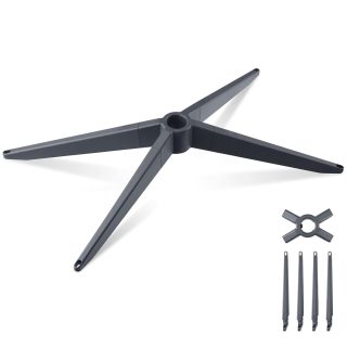 Starlink Gen 2 Dish Portable Detachable
Magnetic Base Ground Mount | Kenya