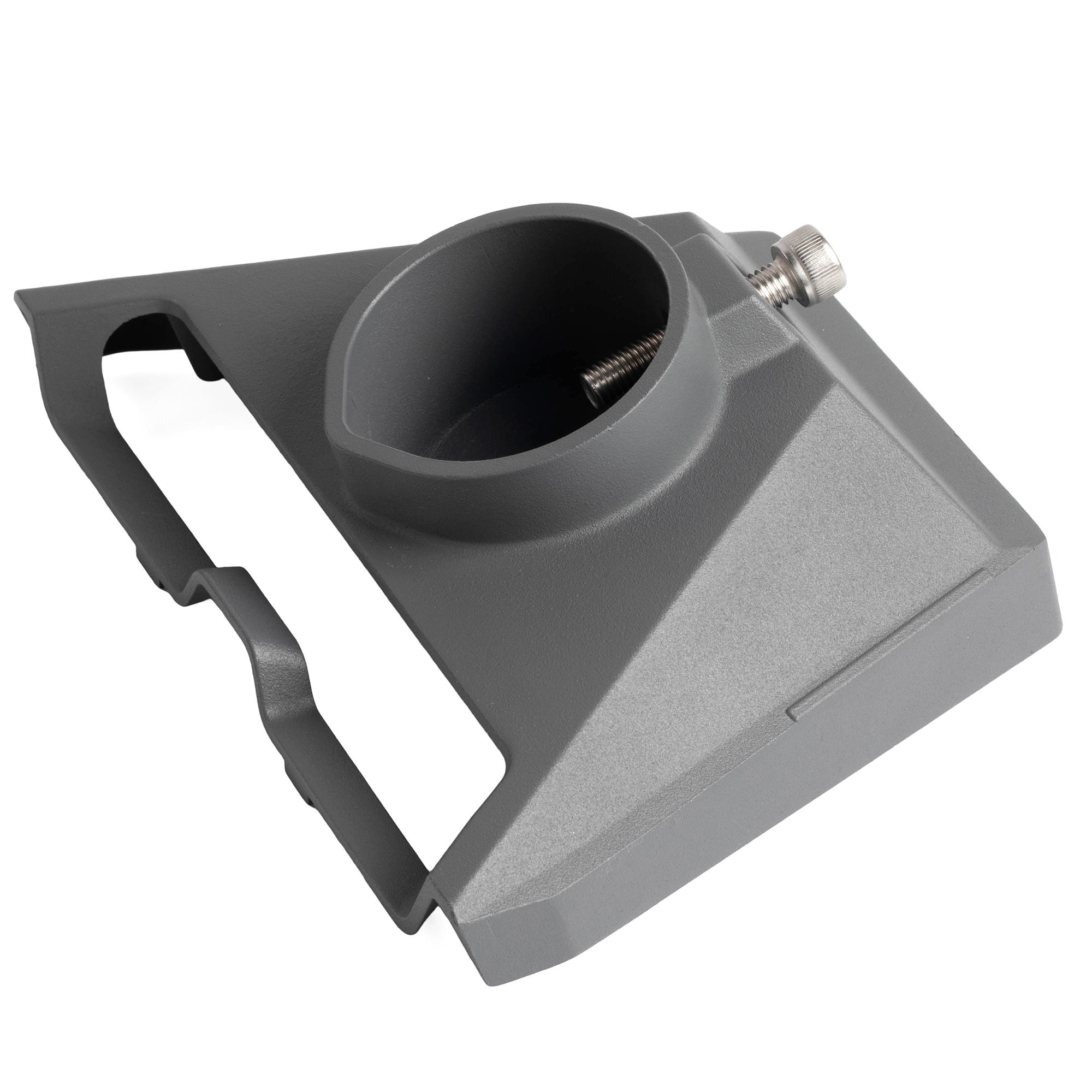 Gen3-DM5 Starlink Gen 3 Pipe Adapter for
1.14?-1.9? Poles | Secure Pole Mount Bracket with M8 Fastener & Wrench |
Kenya - Image 2